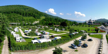 Führung Badikiosk als Bedingung