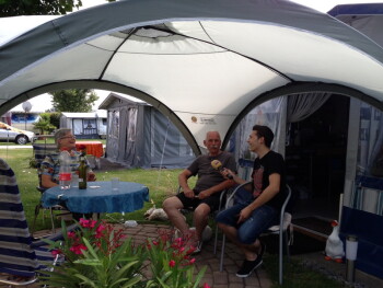 Live aus dem Wiggerspitz